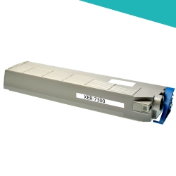 XEROX TONER 016197700 CYAN PHASER 7300 ZAMIENNIK