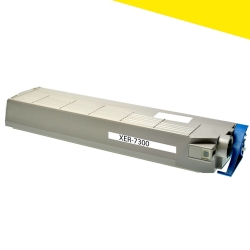 XEROX TONER 016197900 YELLOW PHASER 7300 ZAMIENNIK