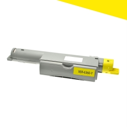 XEROX TONER 106R01220 YELLOW PHASER 6360 ZAMIENNIK