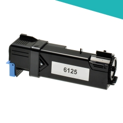 XEROX TONER 106R01335 CYAN PHASER 6125 ZAMIENNIK