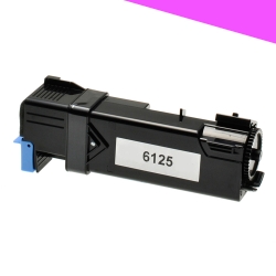 XEROX TONER 106R01336 MAGENTA PHASER 6125 ZAMIENNIK