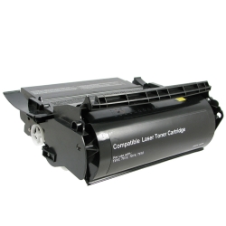 LEXMARK TONER 12A5745 BLACK T 610 ZAMIENNIK