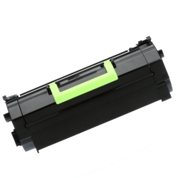 LEXMARK TONER 24B6020 BLACK XM 7155 ZAMIENNIK