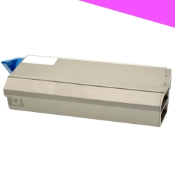 OKI TONER 41963006 MAGENTA C 7100 ZAMIENNIK