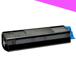 OKI TONER 42127406 MAGENTA C 5100 ZAMIENNIK