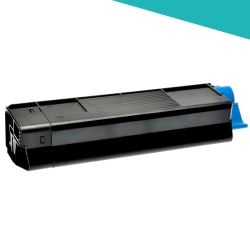 OKI TONER 42127456 CYAN C 5250 ZAMIENNIK