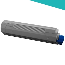 OKI TONER 43487711 CYAN C 8600 ZAMIENNIK