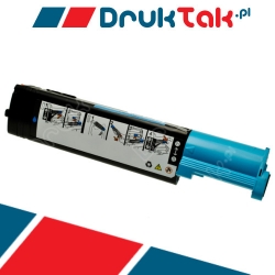 DELL TONER 593-10064 H7726 CYAN DELL 3000 ZAMIENNIK