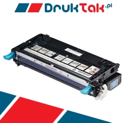 DELL TONER 593-10290 G483F CYAN DELL 3130 ZAMIENNIK