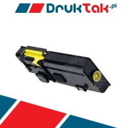 DELL TONER 593-BBBR YR3W3 YELLOW DELL C 2660 ZAMIENNIK