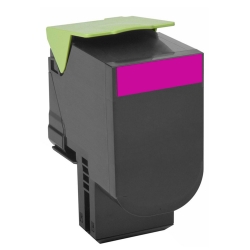 LEXMARK TONER 70C0H30 700H3 MAGENTA CS 310 ZAMIENNIK