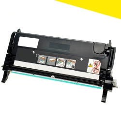 EPSON TONER C13S051124 YELLOW ACULASER C 3800 ZAMIENNIK