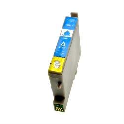 EPSON TUSZ C13T061240 T0612 CYAN STYLUS D 68 ZAMIENNIK