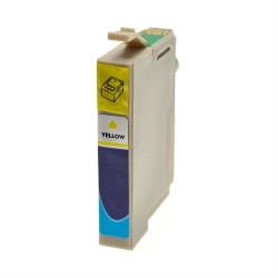 EPSON TUSZ C13T079440 T0794 YELLOW STYLUS PHOTO 1400 ZAMIENNIK