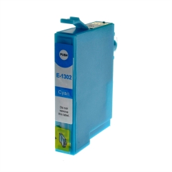 EPSON TUSZ C13T13024010 T1302 CYAN STYLUS OFFICE B 42 STYLUS OFFICE BX 525 ZAMIENNIK