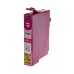 EPSON TUSZ C13T13034010 T1303 MAGENTA STYLUS OFFICE B 42 STYLUS OFFICE BX 525 ZAMIENNIK