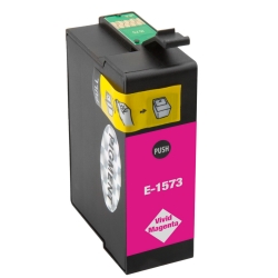 EPSON TUSZ C13T15734010 T1573 MAGENTA STYLUS PHOTO R 3000 ZAMIENNIK