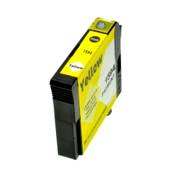 EPSON TUSZ C13T15944010 T1594 YELLOW STYLUS PHOTO R 2000 ZAMIENNIK