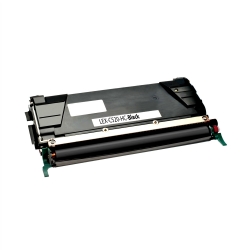 LEXMARK TONER C5222KS BLACK C 520 ZAMIENNIK