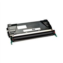 LEXMARK TONER C5242KH BLACK C 524 ZAMIENNIK