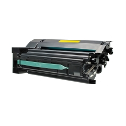 LEXMARK TONER C780X2YG YELLOW C 780 ZAMIENNIK