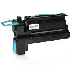 LEXMARK TONER C792A1CG CYAN C792 X792 ZAMIENNIK