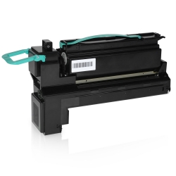 LEXMARK TONER C792A1KG BLACK C792 X792 ZAMIENNIK