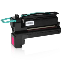 LEXMARK TONER C792A1MG MAGENTA C792 X792 ZAMIENNIK