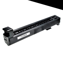 HP TONER CB380A 823A BLACK COLOR LASERJET CP6015 ZAMIENNIK