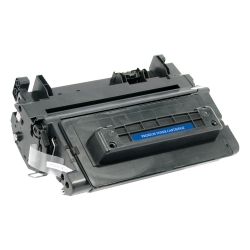 HP TONER CE390A 90A BLACK LASERJET M4555 ZAMIENNIK