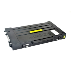 SAMSUNG TONER CLP-500D5Y YELLOW CLP500 ZAMIENNIK