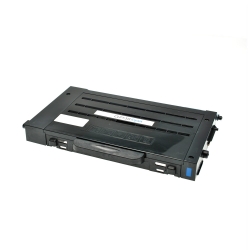 SAMSUNG TONER CLP-510D5C CYAN CLP510 ZAMIENNIK