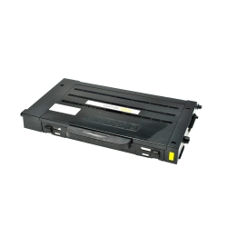 SAMSUNG TONER CLP-510D5Y YELLOW CLP510 ZAMIENNIK