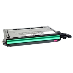 SAMSUNG TONER CLP-M600A MAGENTA CLP600 ZAMIENNIK