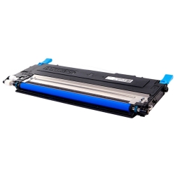 SAMSUNG TONER CLT-C4092S CYAN CLP310 CLX3170 ZAMIENNIK