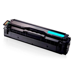 SAMSUNG TONER CLT-C504S CYAN CLP415 XPRESS SL-C1810 ZAMIENNIK