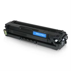 SAMSUNG TONER CLT-C506L CYAN CLP680 ZAMIENNIK