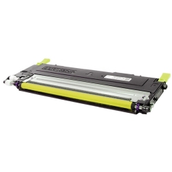 SAMSUNG TONER CLT-Y4092S YELLOW CLP310 CLX3170 ZAMIENNIK