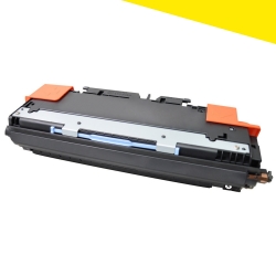 HP TONER Q2672A 308A YELLOW COLOR LASERJET 3500 3550 ZAMIENNIK