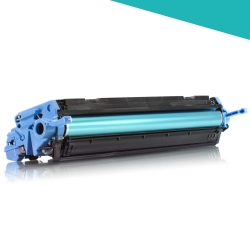 HP TONER Q6001A 124A CYAN COLOR LASERJET 1600 2600 ZAMIENNIK