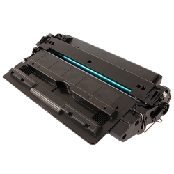 HP TONER Q7516A 16A BLACK LASERJET 5200 ZAMIENNIK