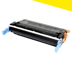 HP TONER Q7562A 314A YELLOW COLOR LASERJET 3000 ZAMIENNIK