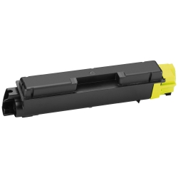 KYOCERA TONER TK-590Y YELLOW FSC 2026MFP, ECOSYS M6026 ZAMIENNIK