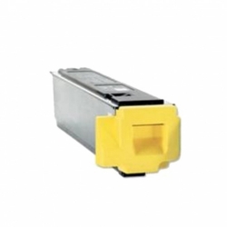 KYOCERA TONER TK-810Y YELLOW FSC 8026 ZAMIENNIK