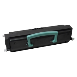 LEXMARK TONER X340A21G BLACK X 340 ZAMIENNIK