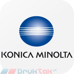 KONICA-MINOLTA TONER AAV825H, YELLOW, 14000S, TN328Y, ORYGINAŁ