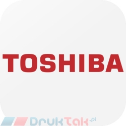 TOSHIBA TONER T6000E, BLACK, 60000S, 6AK00000016, ORYGINAŁ