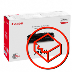 CANON TONER CRG719H, BLACK, 6400S, 3480B002, ORYGINAŁ