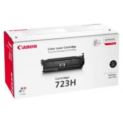 CANON TONER CRG723H, BLACK, 10000S, 2645B002, ORYGINAŁ