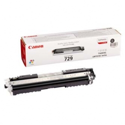 CANON TONER CRG729, BLACK, 1200S, 4370B002, ORYGINAŁ